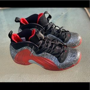 Men’s Nike flightposite